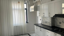 3 otaqlı Yeni tikili, Satış, Bakı, Nəsimi