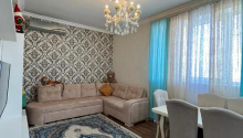 2 otaqlı Yeni tikili, Satış, Bakı, Yasamal, Elmlər Akademiyası