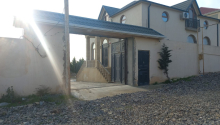 7 otaqlı Villa / Həyət evi, Satış, Abşeron