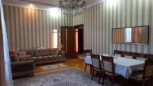 7 otaqlı Villa / Həyət evi, Satış, Abşeron