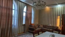 7 otaqlı Villa / Həyət evi, Satış, Abşeron