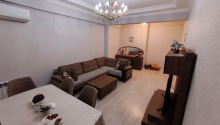 2 otaqlı Yeni tikili, Satış, Sumqayıt