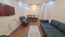 3 otaqlı Yeni tikili, Satış, Abşeron