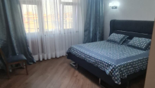 3 otaqlı Yeni tikili, Satış, Abşeron