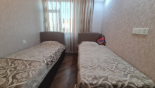 3 otaqlı Yeni tikili, Satış, Abşeron