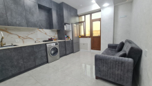 3 otaqlı Yeni tikili, Satış, Abşeron