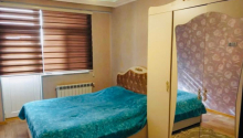2 otaqlı Yeni tikili, Kirayə (aylıq), Bakı, Yasamal, İnşaatçılar