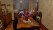 3 otaqlı Köhnə tikili, Satış, Bakı, Yasamal, Nizami