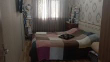 2 otaqlı Yeni tikili, Satış, Bakı, Nəsimi