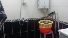 2 otaqlı Yeni tikili, Satış, Bakı, Nəsimi