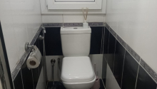 2 otaqlı Yeni tikili, Satış, Bakı, Nəsimi