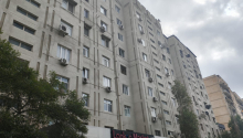 3 otaqlı Köhnə tikili, Satış, Bakı, Yasamal, Nizami