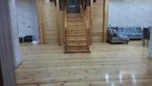 9 otaqlı Villa / Həyət evi, Satış, Bakı, Xəzər, Koroğlu