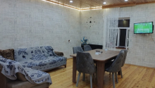 9 otaqlı Villa / Həyət evi, Satış, Bakı, Xəzər, Koroğlu