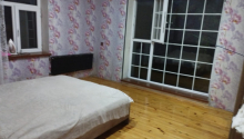 9 otaqlı Villa / Həyət evi, Satış, Bakı, Xəzər, Koroğlu