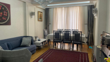 2 otaqlı Yeni tikili, Satış, Bakı, Nərimanov