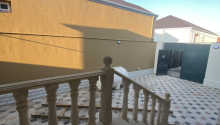 3 otaqlı Villa / Həyət evi, Satış, Abşeron