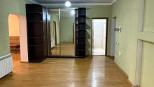 3 otaqlı Yeni tikili, Satış, Bakı, Nəsimi