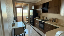 3 otaqlı Yeni tikili, Satış, Bakı, Sabunçu, Koroğlu