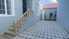 3 otaqlı Villa / Həyət evi, Satış, Abşeron