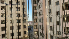 4 otaqlı Yeni tikili, Satış, Bakı, Sabunçu, Xalqlar dostluğu