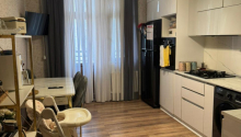 4 otaqlı Yeni tikili, Satış, Bakı, Sabunçu, Xalqlar dostluğu