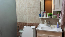 4 otaqlı Yeni tikili, Satış, Bakı, Sabunçu, Xalqlar dostluğu