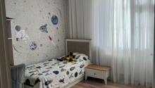 4 otaqlı Yeni tikili, Satış, Bakı, Sabunçu, Xalqlar dostluğu