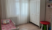 4 otaqlı Yeni tikili, Satış, Bakı, Sabunçu, Xalqlar dostluğu