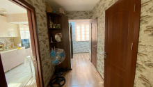 2 otaqlı Köhnə tikili, Satış, Bakı, Yasamal, İnşaatçılar