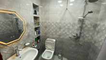 2 otaqlı Köhnə tikili, Satış, Bakı, Yasamal, İnşaatçılar