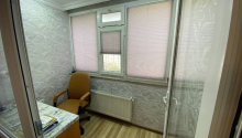 2 otaqlı Köhnə tikili, Satış, Bakı, Yasamal, İnşaatçılar