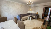 2 otaqlı Köhnə tikili, Satış, Bakı, Yasamal, İnşaatçılar