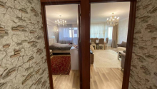 2 otaqlı Köhnə tikili, Satış, Bakı, Yasamal, İnşaatçılar