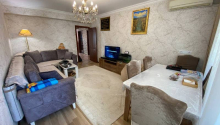 2 otaqlı Köhnə tikili, Satış, Bakı, Yasamal, İnşaatçılar