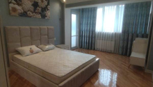 4 otaqlı Yeni tikili, Satış, Bakı, Binəqədi, Azadlıq pros.