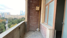 4 otaqlı Yeni tikili, Satış, Bakı, Yasamal, İçəri şəhər