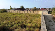 22 sot Torpaq, Satış, Bakı, Sabunçu