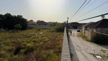 22 sot Torpaq, Satış, Bakı, Sabunçu