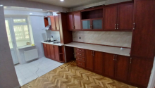 4 otaqlı Köhnə tikili, Satış, Bakı, Yasamal, İnşaatçılar