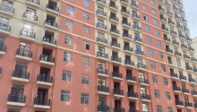 2 otaqlı Yeni tikili, Satış, Bakı, Binəqədi, Dərnəgül