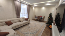 4 otaqlı Yeni tikili, Satış, Bakı, Nərimanov