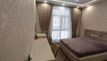 4 otaqlı Yeni tikili, Satış, Bakı, Nərimanov
