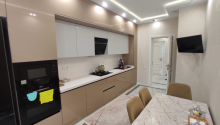 4 otaqlı Yeni tikili, Satış, Bakı, Nərimanov