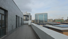 8 otaqlı Ofis, Satış, Bakı, Xətai