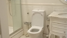 3 otaqlı Yeni tikili, Kirayə (aylıq), Bakı, Yasamal, Elmlər Akademiyası