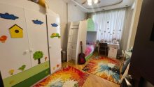 3 otaqlı Yeni tikili, Satış, Bakı, Xətai