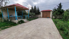 4 otaqlı Villa / Həyət evi, Satış, Bakı, Sabunçu, Koroğlu