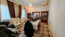 4 otaqlı Villa / Həyət evi, Satış, Bakı, Sabunçu, Koroğlu