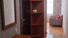 2 otaqlı Köhnə tikili, Kirayə (aylıq), Bakı, Nizami, Neftçilər